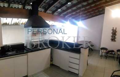 Imagem 7: Casa Condomínio Village Damha I - São José do Rio Preto-SP