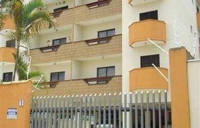 Imagem: O apartamento na cobertura possui 4 Dormitórios, 3 Banheiros