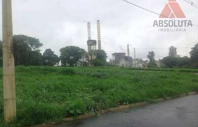 Imagem 2: Terreno residencial à venda, Jardim Pau Brasil, Americana