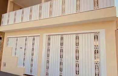 Imagem 1: São Carlos - Casa Padrão - Parque Santa Felícia Jardim