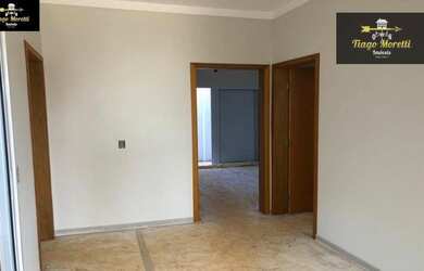 Imagem 5: Casa com 3 dormitórios à venda, 250 m² por R$ 620.000,00 - Portal Ville...