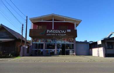 Imagem 2: Prédio à venda, 198 m² por R$ 1.700.000 - Leodoro de Azevedo - Canela/RS