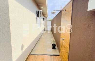 Imagem 10: São José Do Rio Preto - Casa de Condomínio - Residencial Maria Julia
