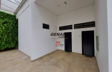 Imagem 14: Sala para alugar, 51 m² por R$ 3.850,00/mês - Vila Homero - Indaiatuba/SP