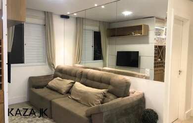 Imagem 2: VISTA PARK A VENDA PRONTO PARA MORAR DECORADO POR ARQUITETO, 71 METROS...