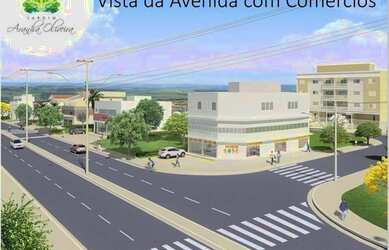 Imagem: O terreno possui 250m² de Área e está localizado em Jardim