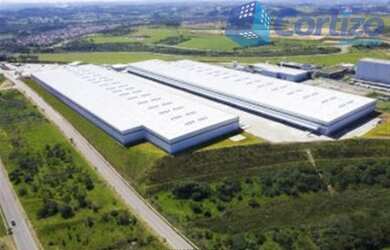 Imagem: O depósito possui 5 Vagas na garagem, 5.323m² de Área e