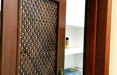 Imagem 12: Troca-se imóvel por permuta no condomínio Riviera de são Lourenço