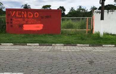 Imagem 2: Terreno à venda, 300 m² por R$ 490.000 - Praia das Palmeiras - Caraguatatuba/SP