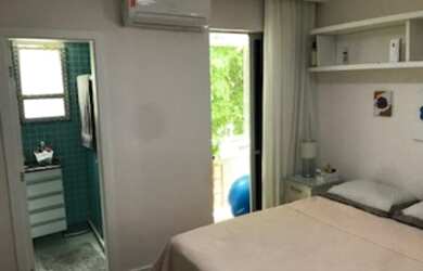 Imagem 11: APARTAMENTO RESIDENCIAL em SALVADOR - BA, ITAIGARA