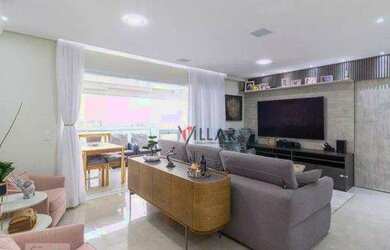 Imagem 14: Apartamento com 3 dormitórios à venda, 134 m² por R$ 1.430.000,00 -...