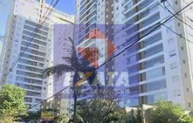 Imagem: O apartamento possui 2 Dormitórios, 2 Banheiros, 2 Vagas na