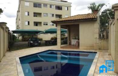 Imagem 12: APARTAMENTO CONDOMÍNIO NO HIGIENÓPOLIS, SÃO JOSÉ DO RIO PRETO - AP301