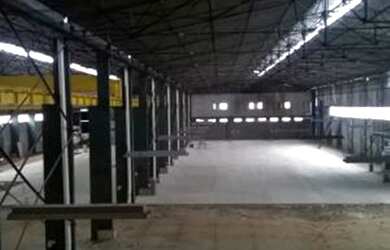 Imagem 15: GALPÃO 4.000 M² TER. 5.000 M² 50 X 100, ZUP1 PX DUTRA ARACÍLIA GUARULHOS...