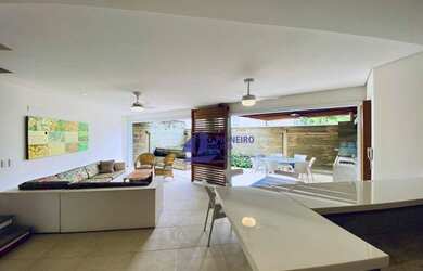 Imagem 3: Casa com 4 dormitórios, 200 m² - venda por R$ 2.230.000,00 ou aluguel...