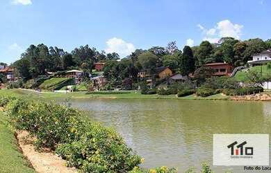 Imagem 4: Terreno à venda, 1271 m² por R$ 188.000,00 - Loteamento Capital Ville...