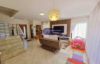 Imagem 4: Casa com 3 dormitórios à venda, 212 m² por R$ 1.190.000,00 - Atibaia...