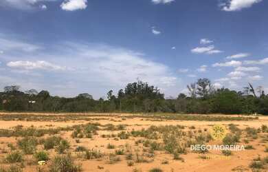 Imagem 6: Área industrial á venda em Atibaia escriturado com 20.000 m²