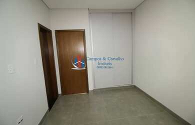 Imagem 13: Bonfim Paulista - Padrão - Condominio Buona Vitta