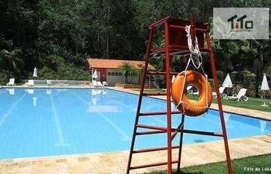 Imagem 9: Terreno à venda, 812 m² por R$ 287.000,00 - Capital Ville II - Cajamar/SP