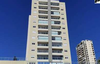 Imagem: O apartamento possui 3 Dormitórios, 2 Banheiros, 2 Vagas na