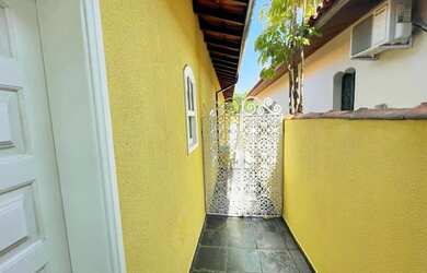 Imagem 3: CASA RESIDENCIAL em ITU - SP, CONDOMÍNIO PORTAL DE ITU