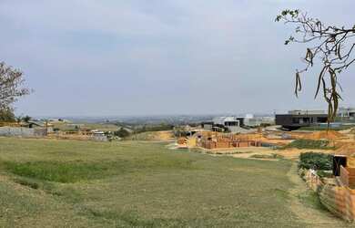 Imagem 2: Terreno para venda com 1049m² no Condomínio Fazenda Kurumin - Itu -...