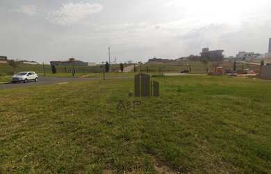 Imagem 1: Terreno à venda, 915 m² por R$ 480.000,00 - Condomínio Campos de Santo Antônio II - Itu/SP