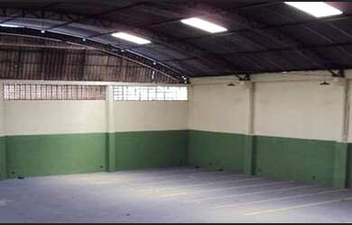 Imagem 15: Galpão, Depósito, Armazém para venda com 680 m² Jardim Santa Cecília...