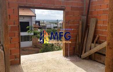 Imagem 4: Excelente Sobrado no Residencial Portal Ville Flamboyant