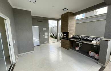 Imagem 8: São José Do Rio Preto - Casa de Condomínio - Residencial Maria Julia