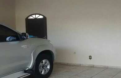 Imagem 10: VENDA CASA RIO PRETO JD HERCULANO 03 DORM