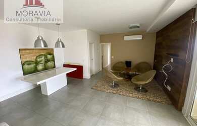 Imagem 3: Apartamento em Tamboré - Santana de Parnaíba