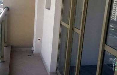 Imagem 6: Sala, 34 m² - venda por R$ 320.000,00 ou aluguel por R$ 1.200,00/mês...