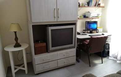 Imagem 14: Casa Estoril / Aceita permuta por casa na Praia