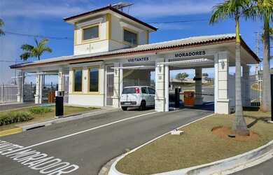 Imagem: O terreno possui 300m² de Área e está localizado em Bragança