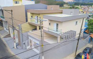 Imagem 1: Lindíssima casa , em Santana de Parnaíba SP. está maravilhosa casa...