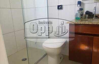 Imagem 15: SãO PAULO - Casa Padrão - Jardim Santa Cruz