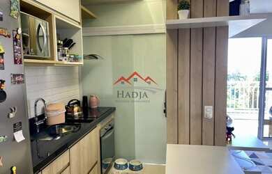 Imagem 6: JUNDIAÍ - Apartamento Padrão - JARDIM TEREZA CRISTINA