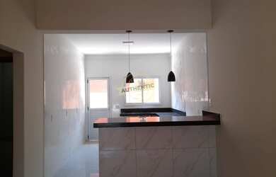 Imagem 3: CASA RESIDENCIAL em INDAIATUBA - SP, PARQUE RESIDENCIAL SABIÁS