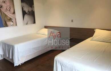 Imagem 16: Casa com 4 suítes, 1000 m² - venda por R$ 17.000.000 ou aluguel por...