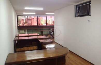 Imagem 7: Sala comercial, 78 m² - venda por R$ 320.000 ou aluguel por R$ 2.400/mês...