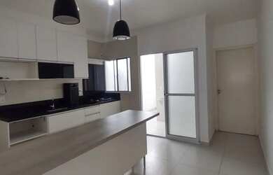 Imagem 5: Casa em Condomínio para Venda Residencial Santo Stéfano Salto