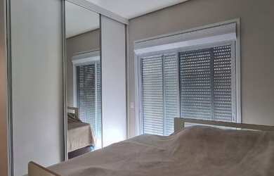 Imagem 11: CASA JUNDIAÍ MEDEIROS. Piscina, Churrasqueira, Ar-condicionadoeÁrea...