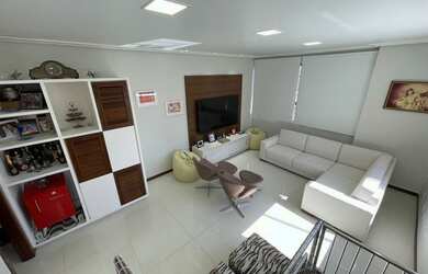 Imagem 7: Maravilhosa Cobertura a venda no Caminho das Árvores, Salvador - BA