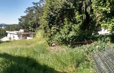 Imagem 3: Lote/Terreno para venda possui 560 m² em Jardim Paulista - Atibaia -...