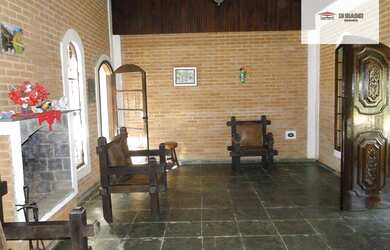 Imagem 5: Casa residencial à venda, Massaguaçu, Caraguatatuba