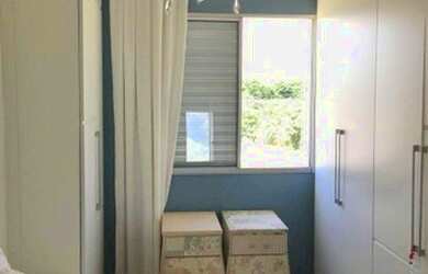 Imagem 11: Apartamento à venda, 134 m² por R$ 255.000,00 - Condomínio Residencial Spazio Ilha Di Fior