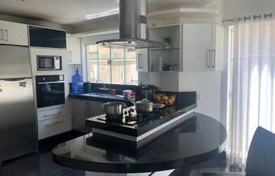 Imagem 11: Venda - Casa em condomínio - Jardim Imperador - Americana - SP