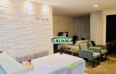 Imagem 2: Apartamento à venda, 64 m² por R$ 450.000,00 - Gopoúva - Guarulhos/SP